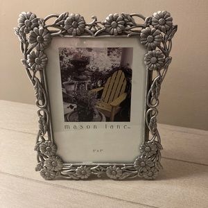 Mason Lane Vintage Flower Frame
